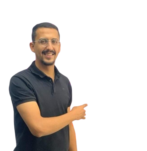 أ. احمد العقرباوي